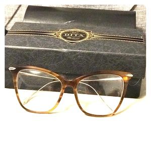 Fearless Dita Optical glasses